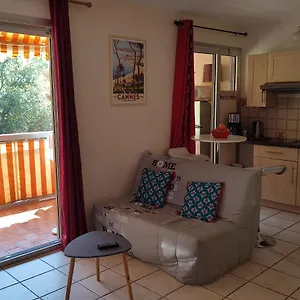 Centre Proche , Vallauris France