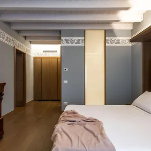 Palazzo De Gregorio Palerme