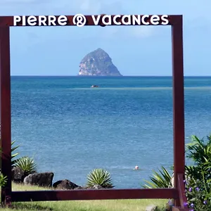 Pierre&vacances Martinique , Sainte-Luce Martinique